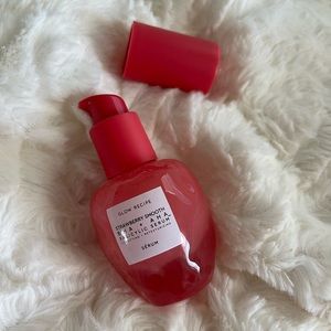 Glow recipe strawberry smooth serum